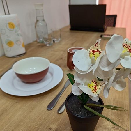 Korzo Apartment Bijelo Polje Εξωτερικό φωτογραφία