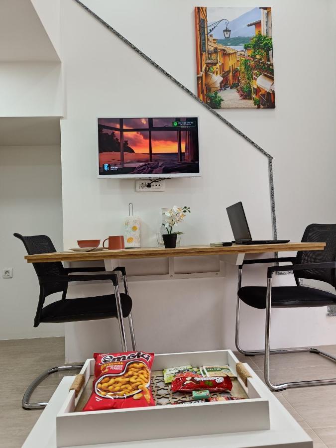 Korzo Apartment Bijelo Polje Εξωτερικό φωτογραφία