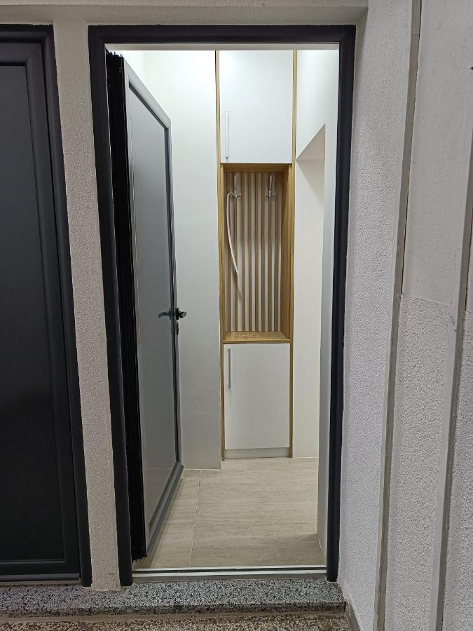 Korzo Apartment Bijelo Polje Εξωτερικό φωτογραφία