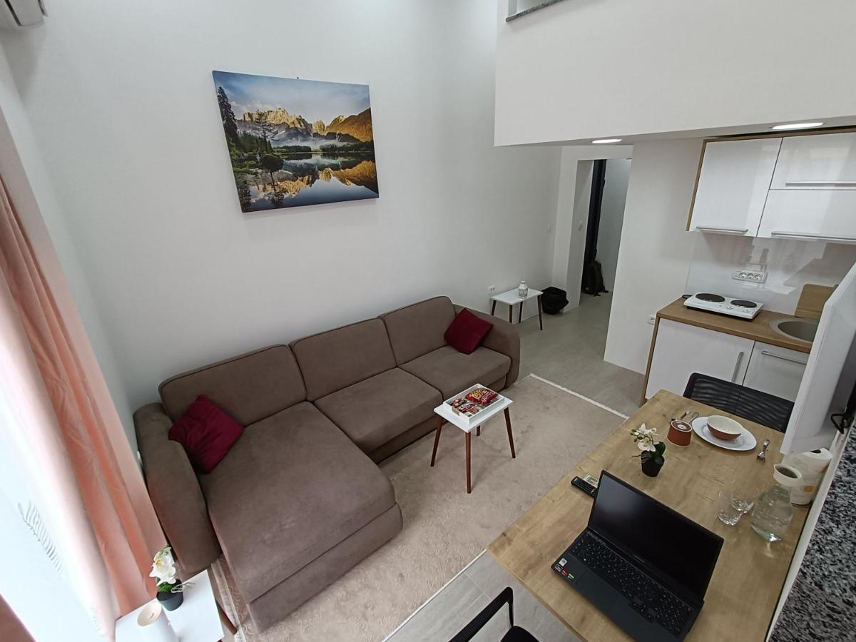 Korzo Apartment Bijelo Polje Εξωτερικό φωτογραφία