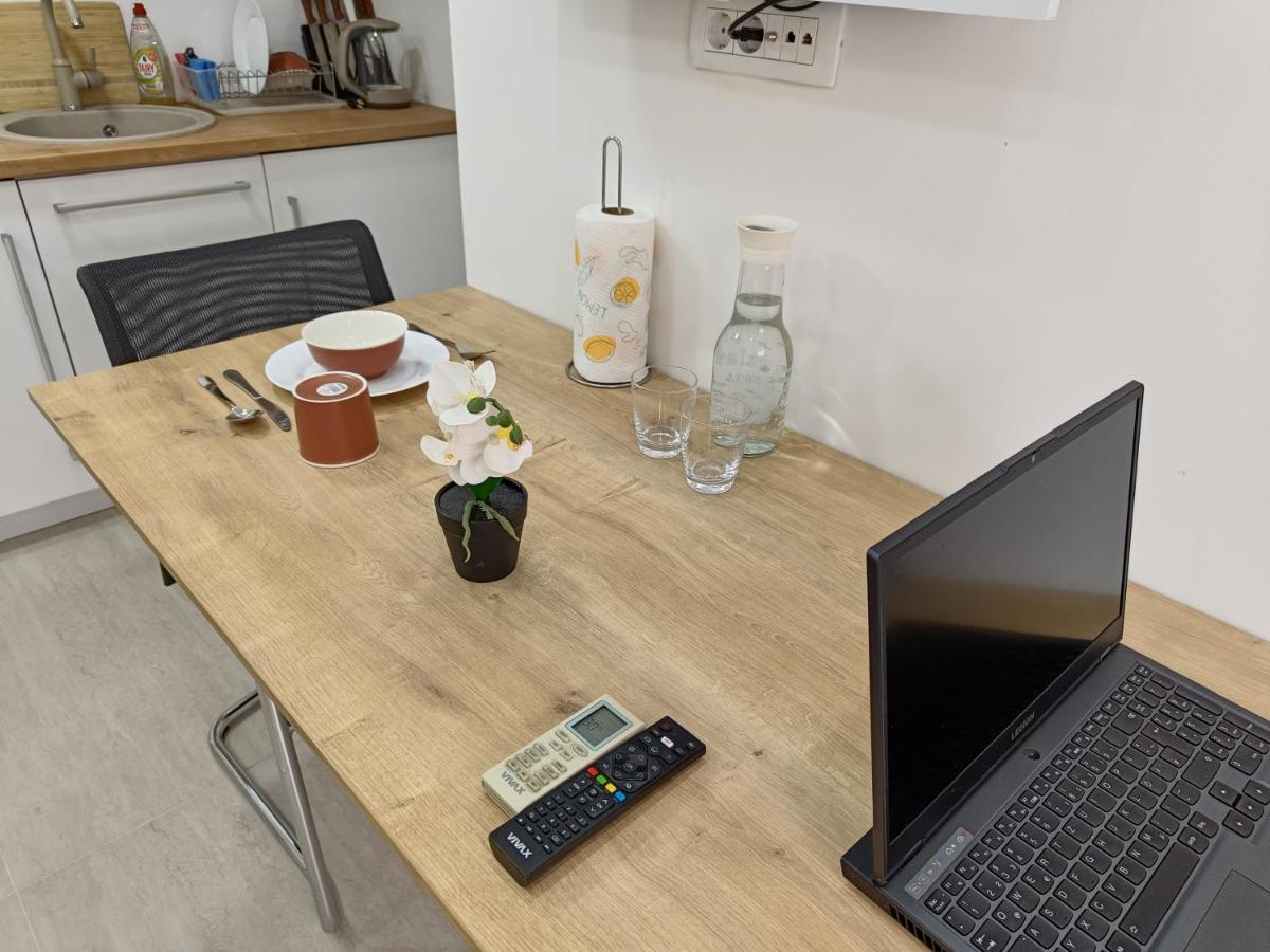 Korzo Apartment Bijelo Polje Εξωτερικό φωτογραφία