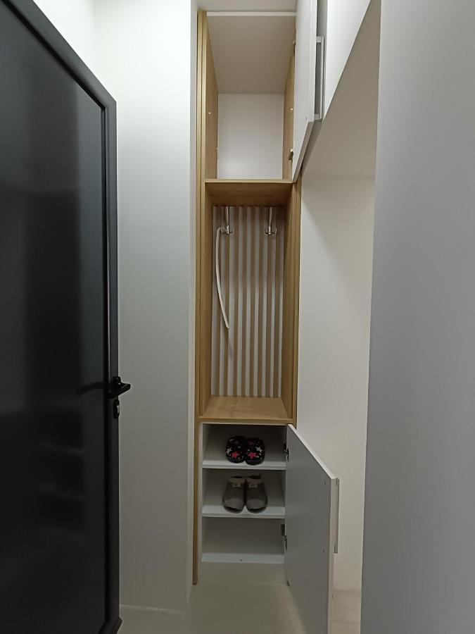 Korzo Apartment Bijelo Polje Εξωτερικό φωτογραφία