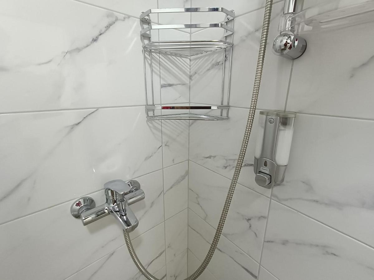 Korzo Apartment Bijelo Polje Εξωτερικό φωτογραφία