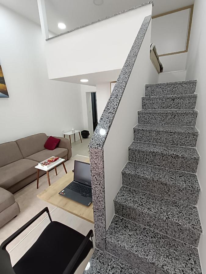 Korzo Apartment Bijelo Polje Εξωτερικό φωτογραφία