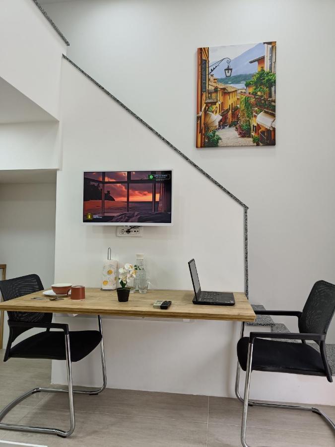 Korzo Apartment Bijelo Polje Εξωτερικό φωτογραφία