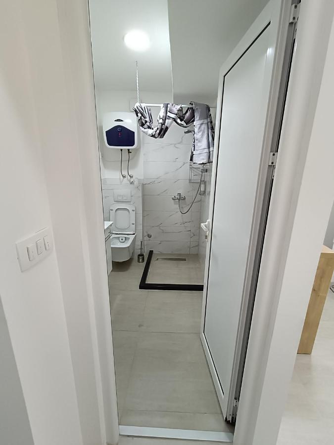 Korzo Apartment Bijelo Polje Εξωτερικό φωτογραφία