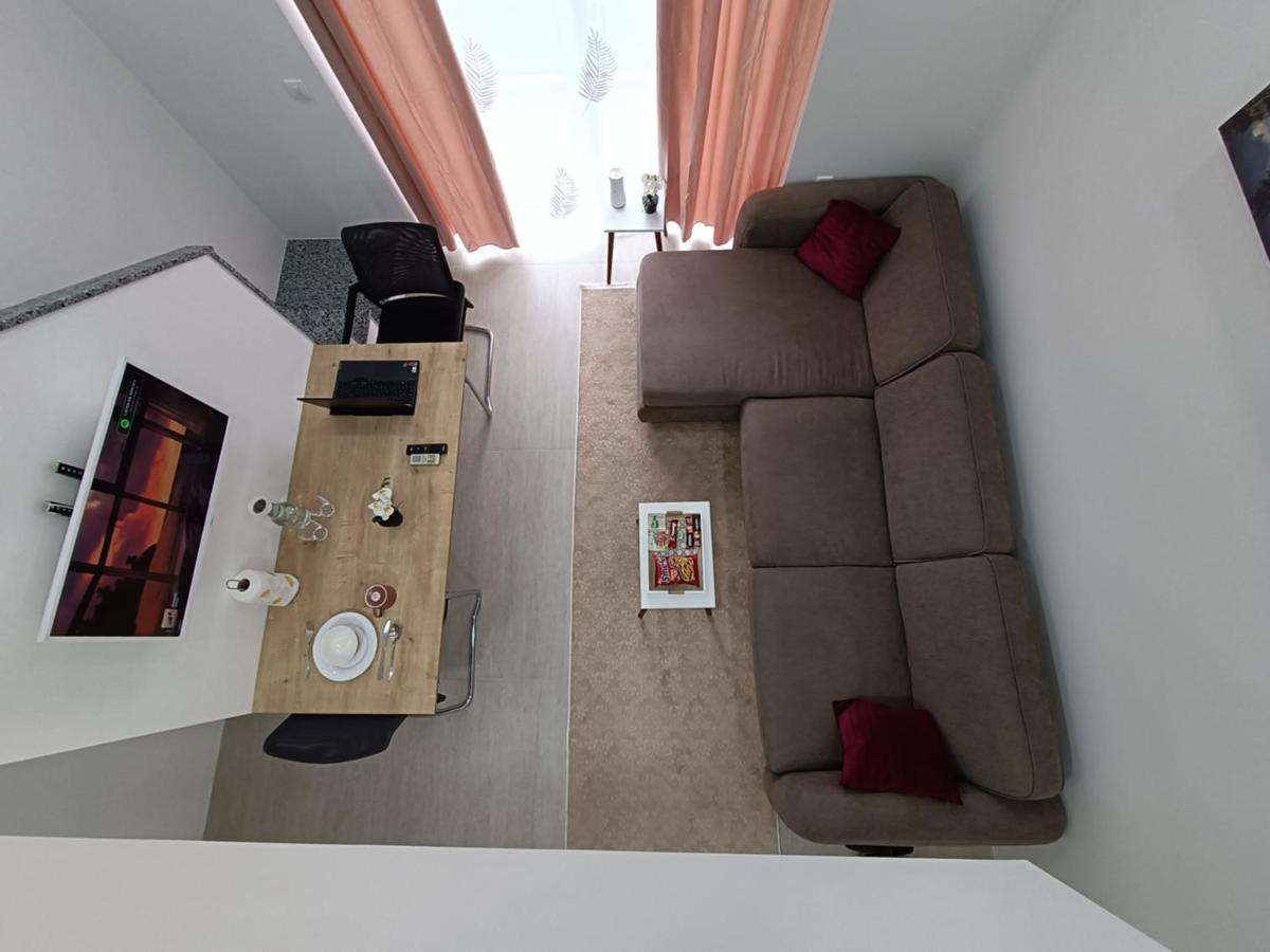 Korzo Apartment Bijelo Polje Εξωτερικό φωτογραφία