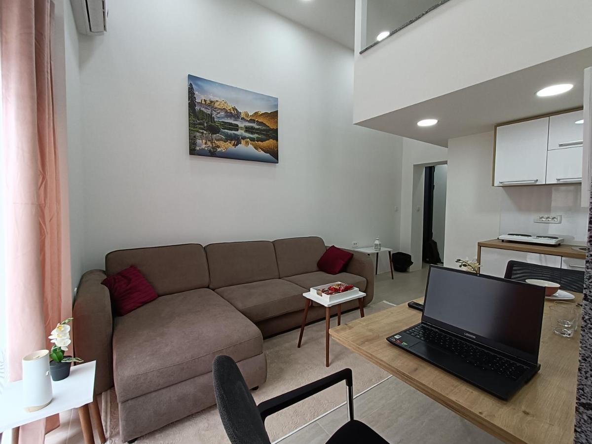 Korzo Apartment Bijelo Polje Εξωτερικό φωτογραφία