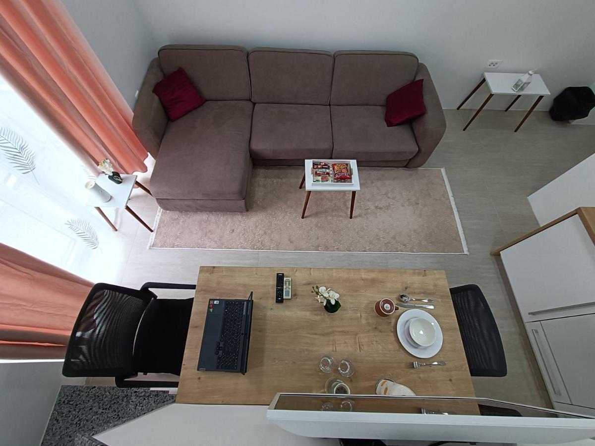 Korzo Apartment Bijelo Polje Εξωτερικό φωτογραφία