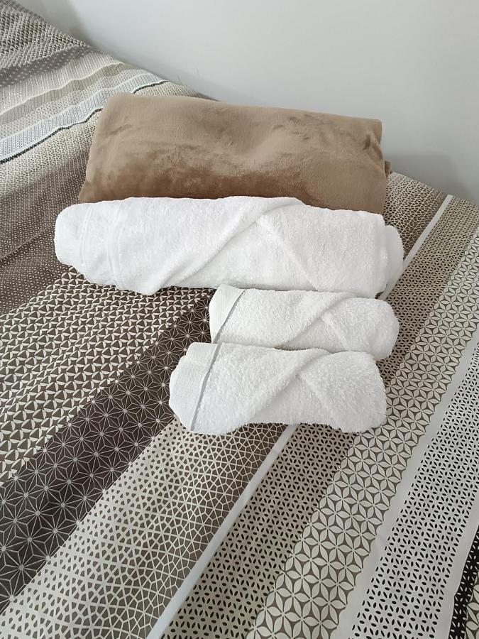 Korzo Apartment Bijelo Polje Εξωτερικό φωτογραφία