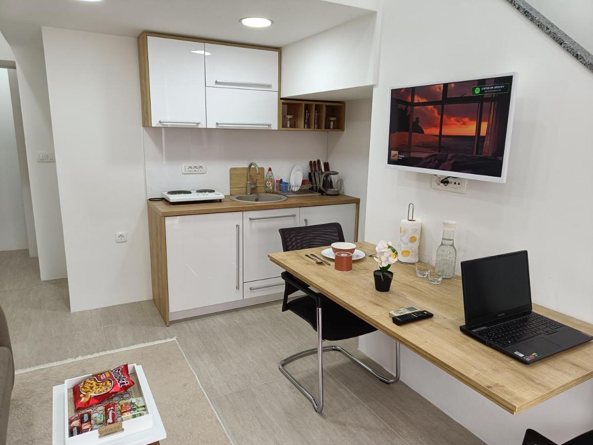 Korzo Apartment Bijelo Polje Εξωτερικό φωτογραφία