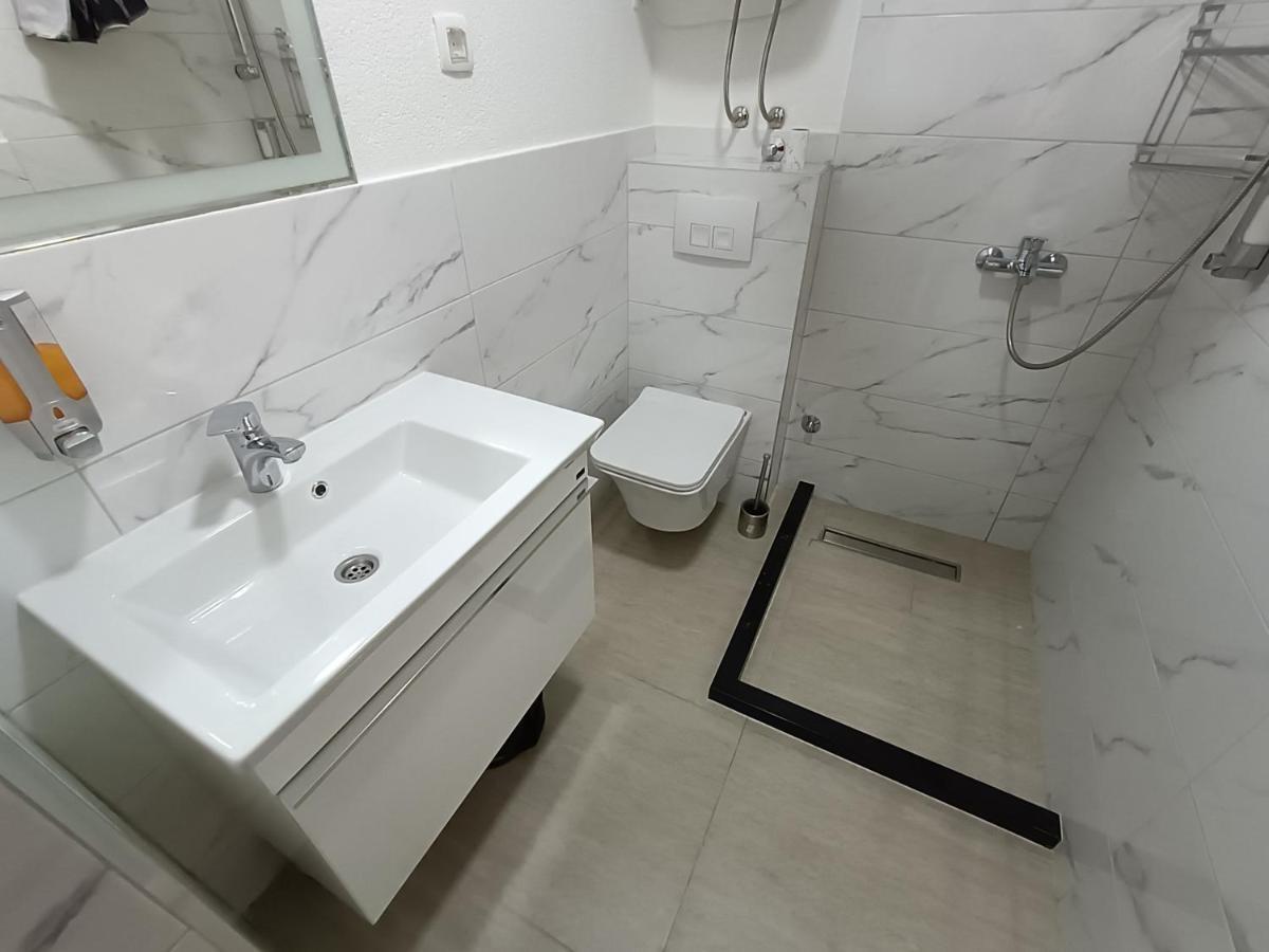 Korzo Apartment Bijelo Polje Εξωτερικό φωτογραφία