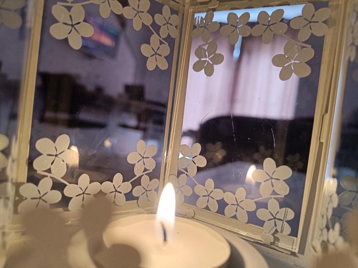 Korzo Apartment Bijelo Polje Εξωτερικό φωτογραφία
