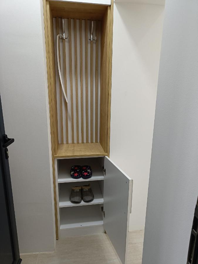 Korzo Apartment Bijelo Polje Εξωτερικό φωτογραφία