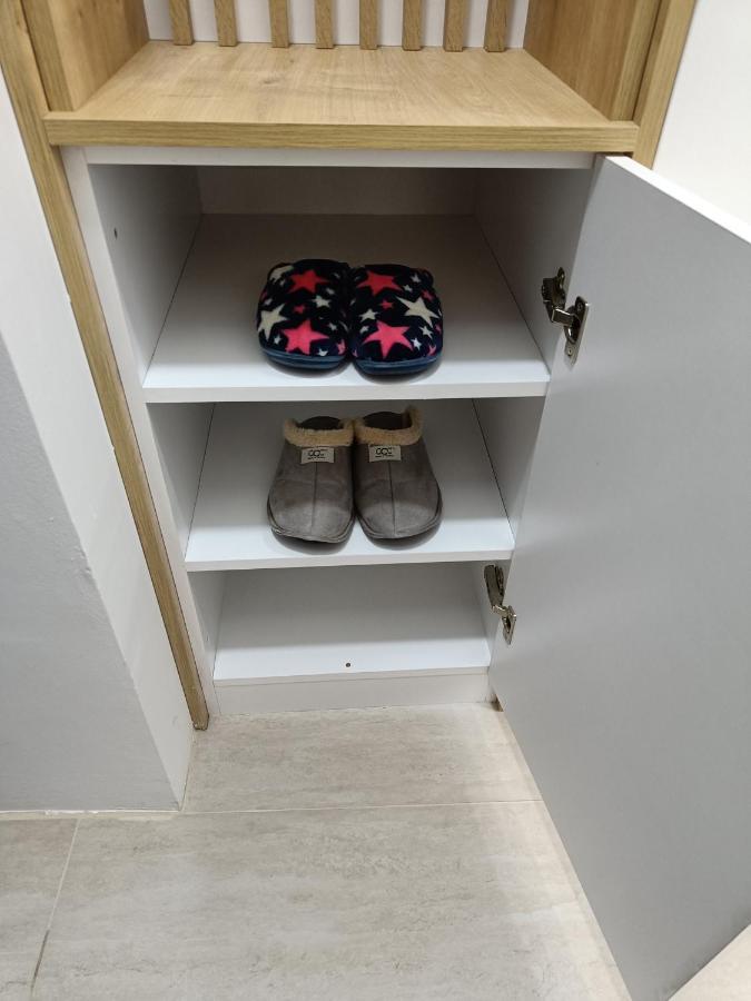 Korzo Apartment Bijelo Polje Εξωτερικό φωτογραφία