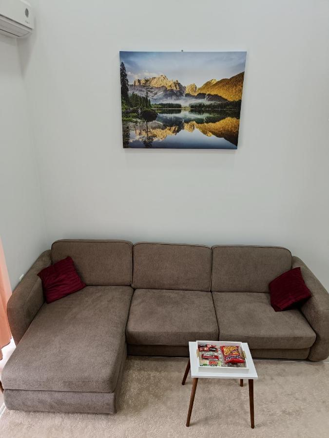 Korzo Apartment Bijelo Polje Εξωτερικό φωτογραφία