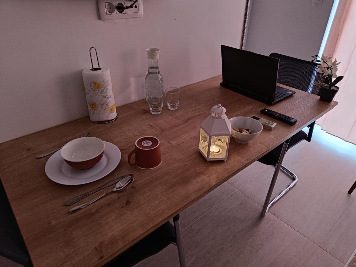 Korzo Apartment Bijelo Polje Εξωτερικό φωτογραφία
