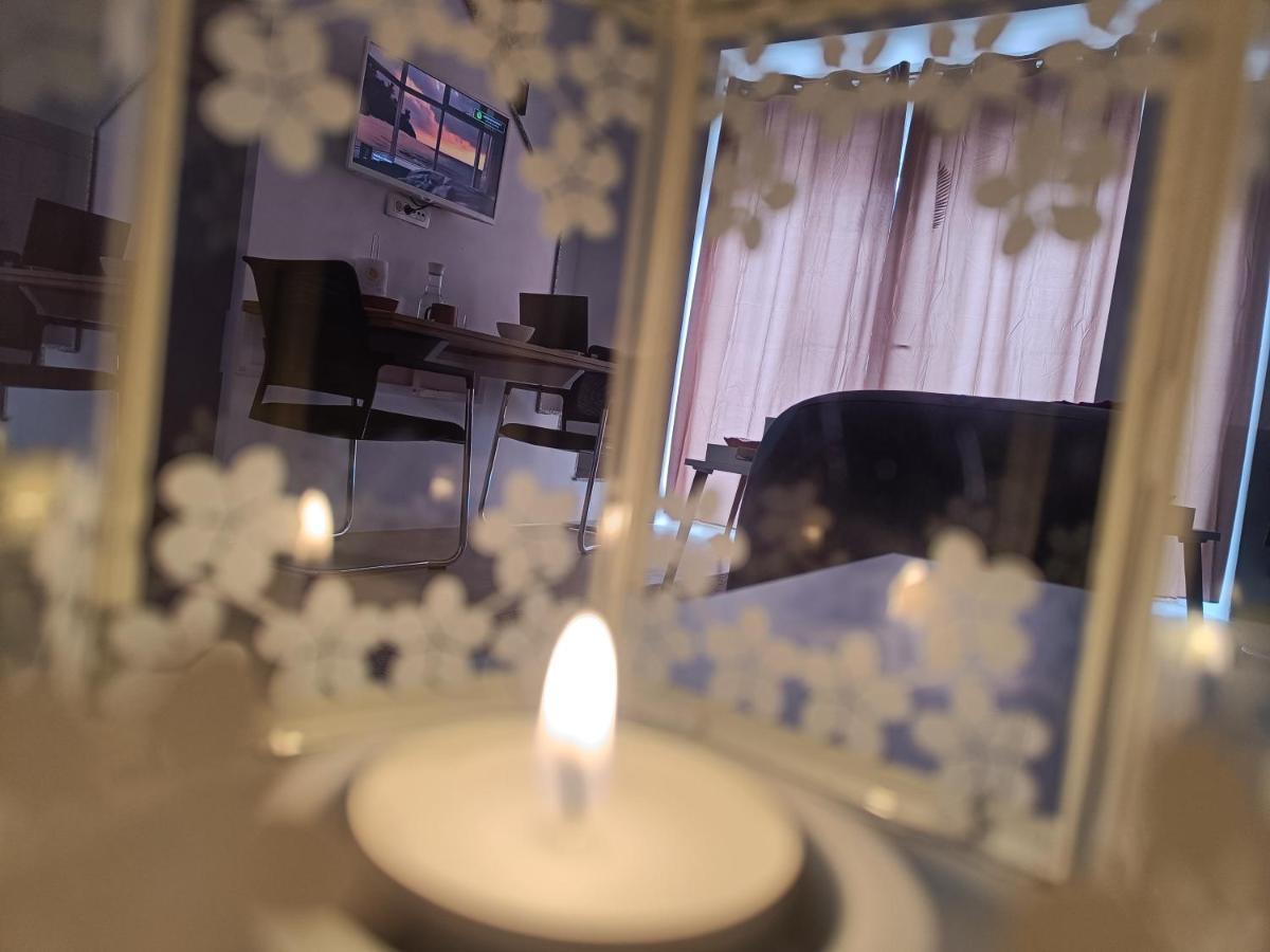 Korzo Apartment Bijelo Polje Εξωτερικό φωτογραφία