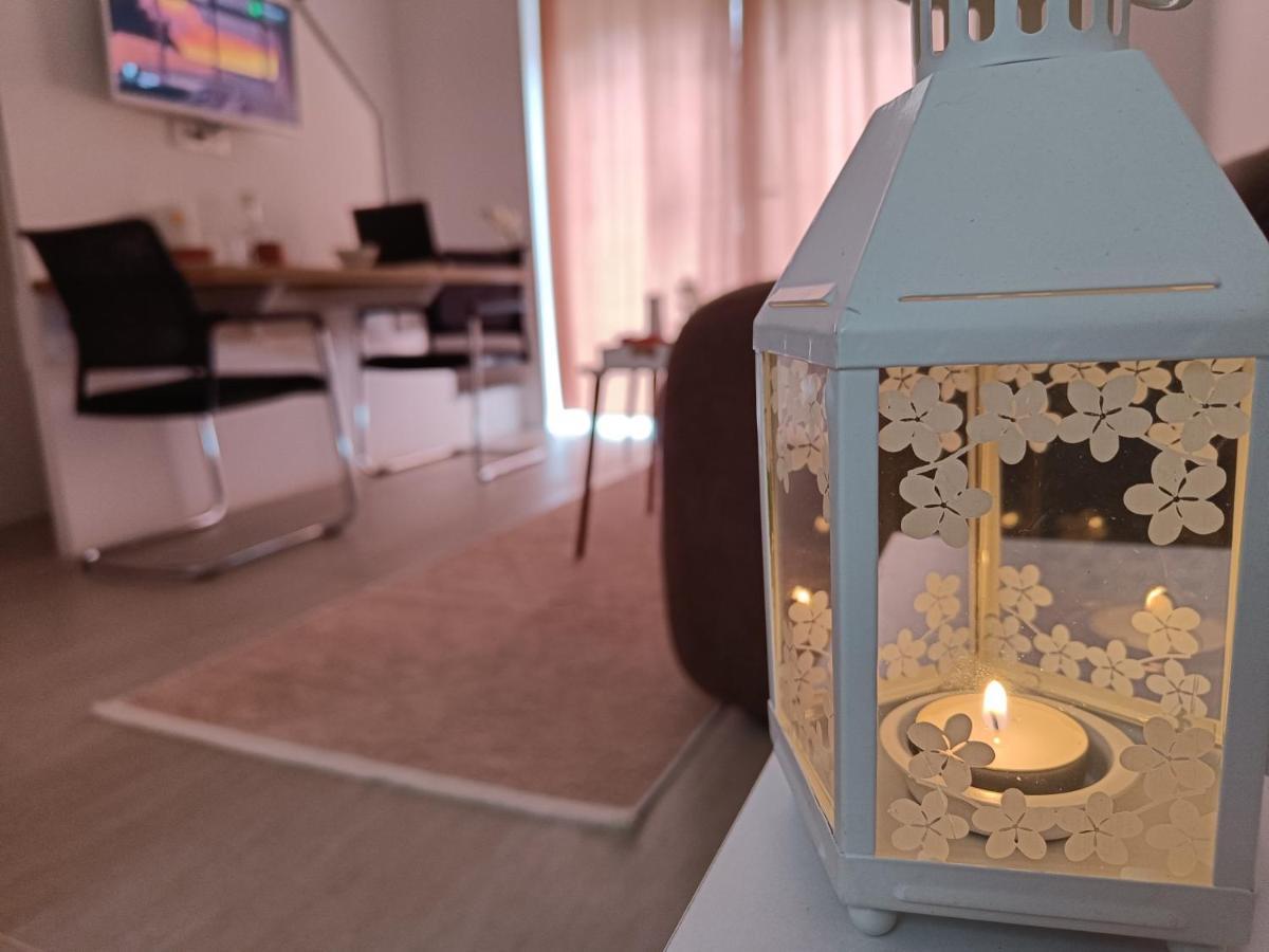 Korzo Apartment Bijelo Polje Εξωτερικό φωτογραφία